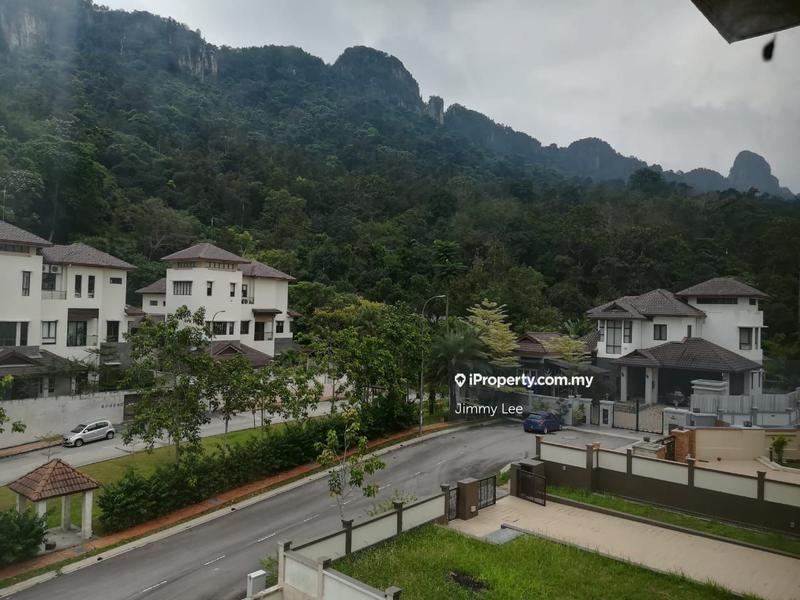 Bungalow House untuk Dijual di Taman Melawati, Ulu Kelang oleh Jimmy Lee - iProperty.com.my