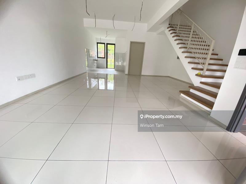 Rumah Teres 2-Tingkat untuk Dijual di Denai Alam, Shah Alam oleh Winson Tam - iProperty.com.my