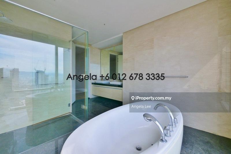 Service Residence for Sale in Pavilion Residences by Angela Lee - iProperty.com.my