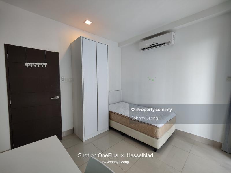 Kondominium untuk Dijual di Shaftsbury Residence oleh Johnny Leong - iProperty.com.my