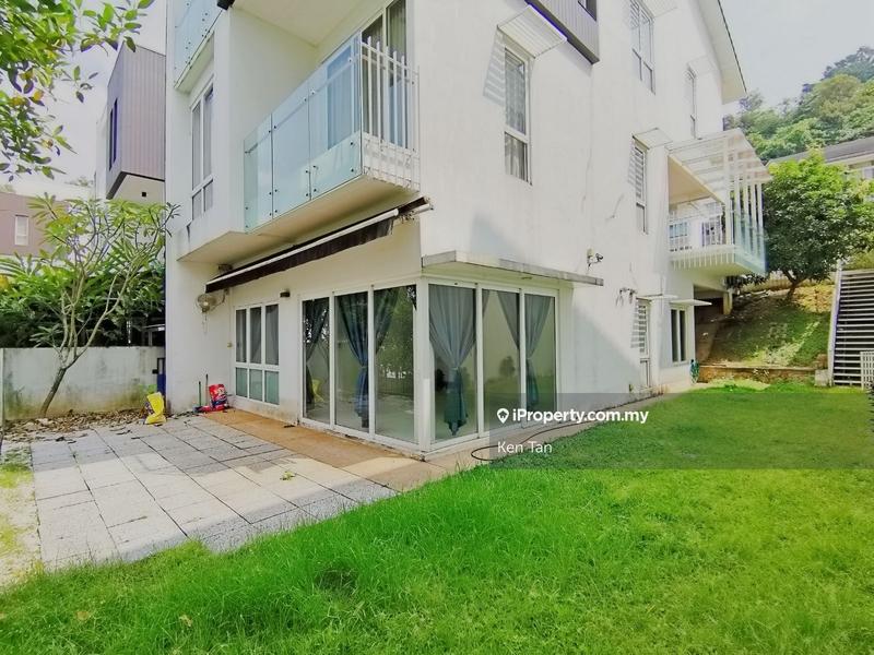 Bungalow House for Sale in Sunway Rymba Hill, Kota Damansara, Kota Damansara by Ken Tan - iProperty.com.my