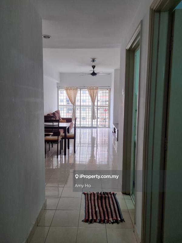 For Sale - Avelon Tower @ Plaza Medan Putra