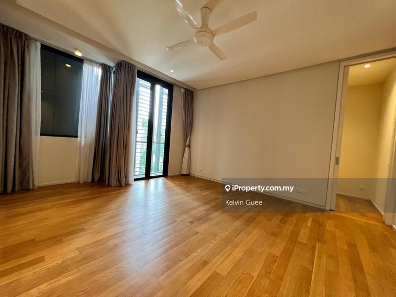 Bungalow House untuk Dijual di KL City Centre, Kuala Lumpur oleh Kelvin Guee - iProperty.com.my
