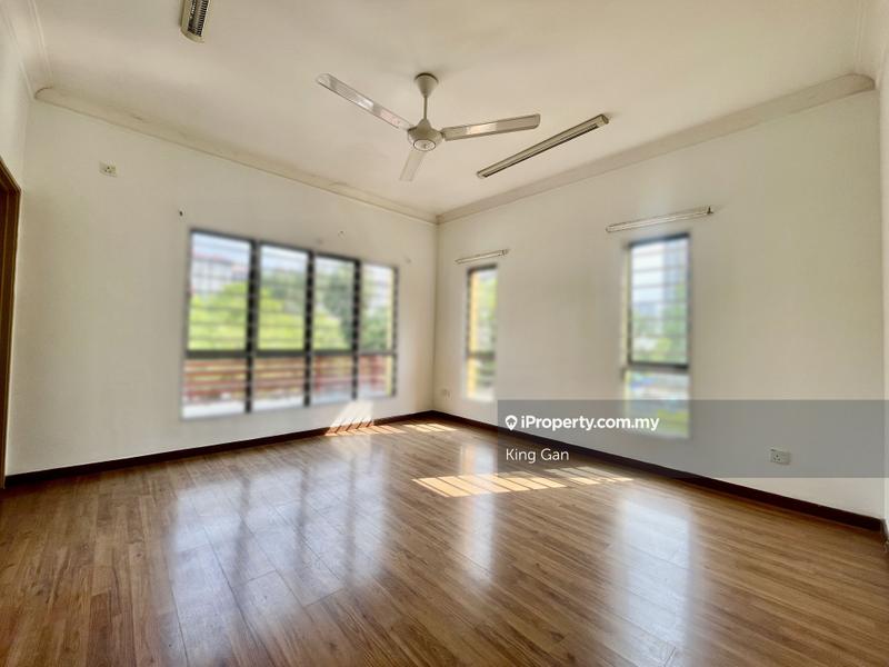 Rumah Berangkai 2 Tingkat untuk Dijual di Bandar Kinrara Seksyen 9, Bandar Kinrara oleh King Gan - iProperty.com.my