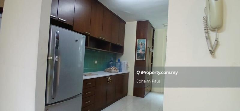 For Sale - Miami Green