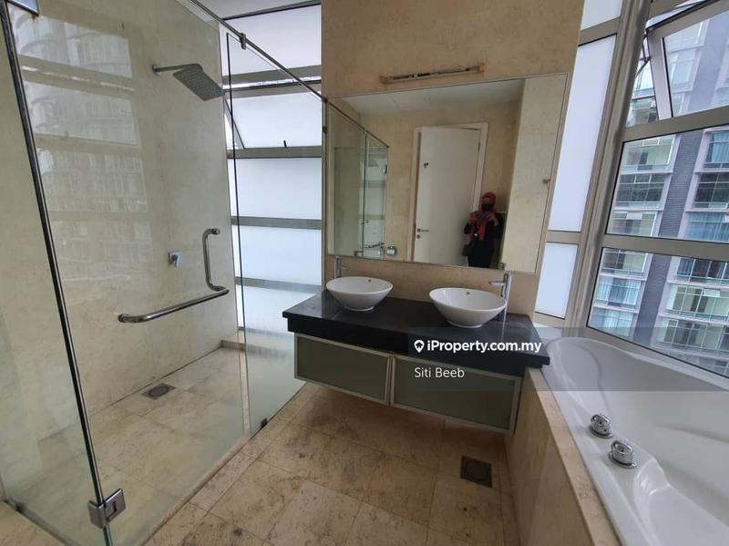 Kondominium untuk Dijual di Idaman Residence oleh Siti Beeb - iProperty.com.my