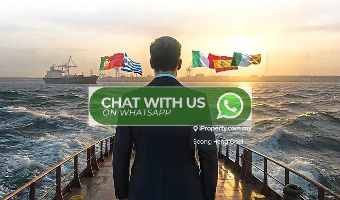 Gudang untuk Disewa di West Port (Pelabuhan Barat), Port Klang (Pelabuhan Klang) oleh Chai - iProperty.com.my