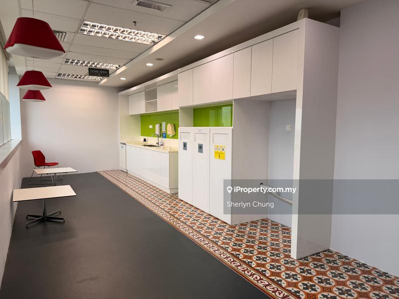 For Rent - The Pinnacle Sunway, Sunway Pinnacle, Petaling Jaya, Subang Jaya