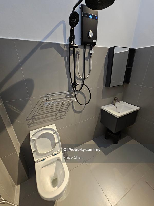 Rumah Berangkai 2 Tingkat untuk Disewa di Taman Kuchai Jaya, Kuchai Lama oleh Philip Chan - iProperty.com.my