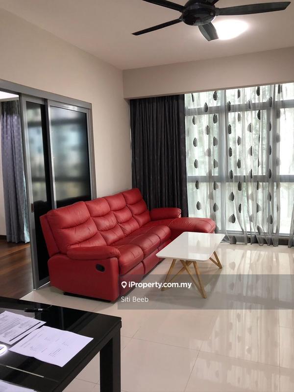 For Rent - Hampshire Residences