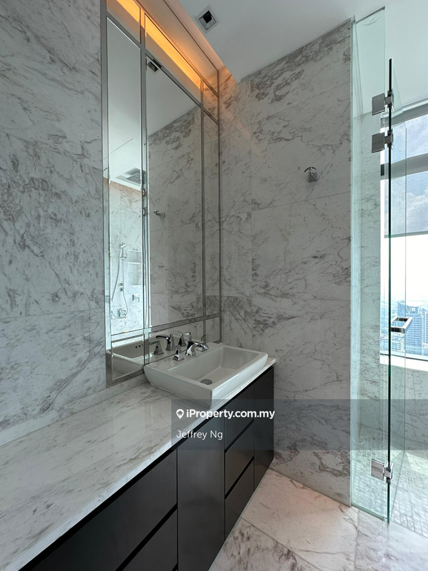 Service Residence for Sale in Four Seasons Place by Jeffrey Ng - iProperty.com.my