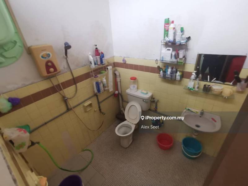 Rumah Berangkai 2 Tingkat untuk Dijual di 22 x 75, Renovated extented unit For Rent, Cheras oleh Alex Seet - iProperty.com.my