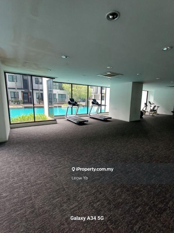 Kediaman Servis untuk Dijual di i-Residence @ i-City oleh Leow Yb - iProperty.com.my