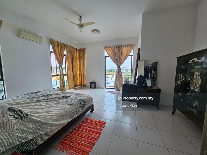 Bungalow House for Sale in Paya Rumput, Melaka by Jasone Gan - iProperty.com.my