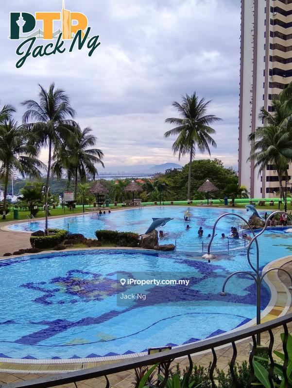 Kondominium untuk Dijual di Sunny Ville Condominium oleh Jack Ng - iProperty.com.my