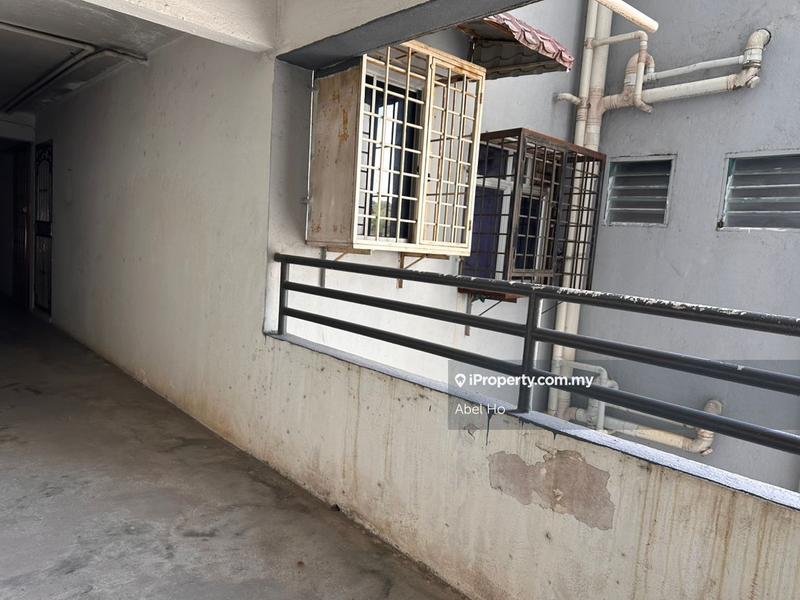 Apartment for Sale in Pangsapuri Vista Serdang by Abel Ho - iProperty.com.my