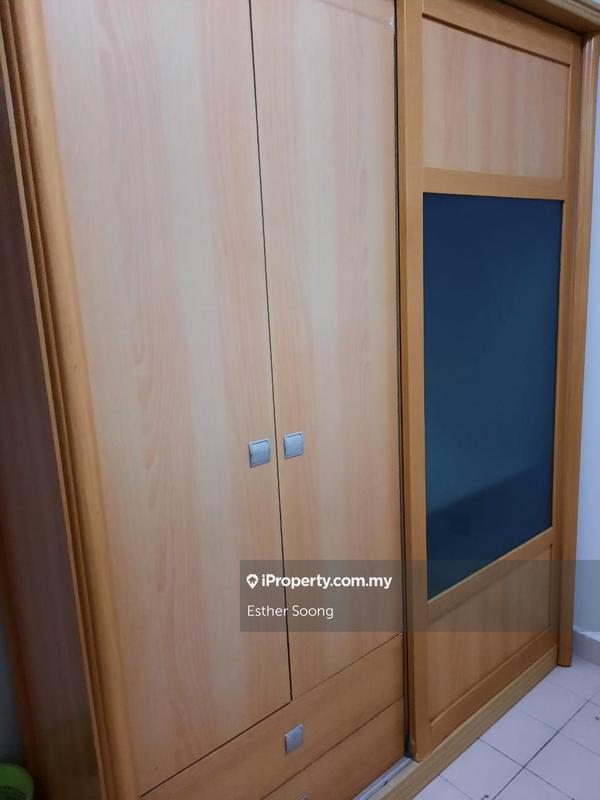 Condominium for Sale in Perdana Exclusive by Esther Soong - iProperty.com.my