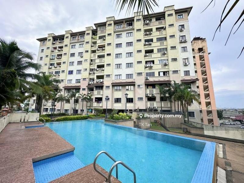 Condominium for Sale in Koi Legian by TK Tan - iProperty.com.my