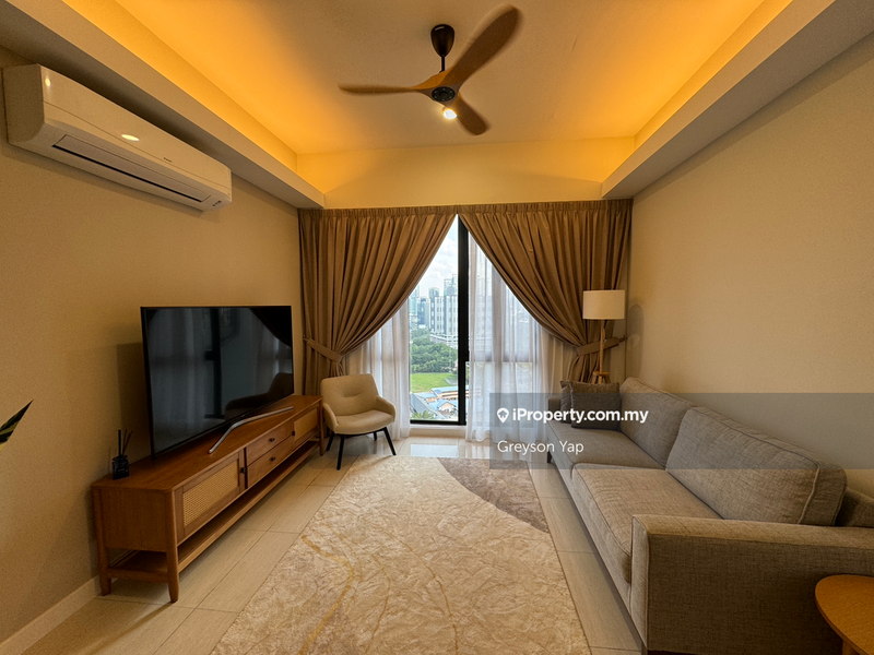 For Rent - The Sentral Suites