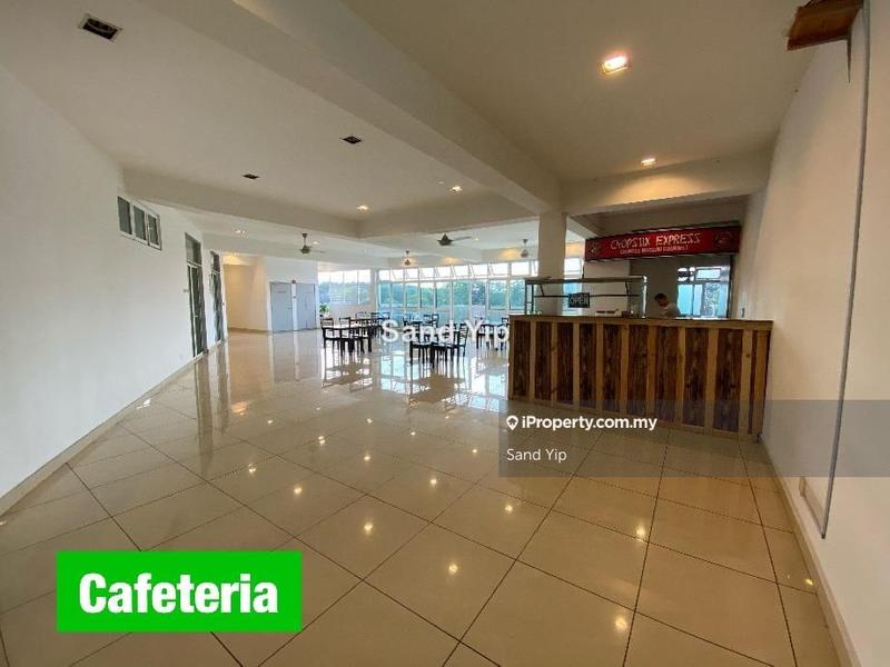 For Sale - Hijauan Saujana