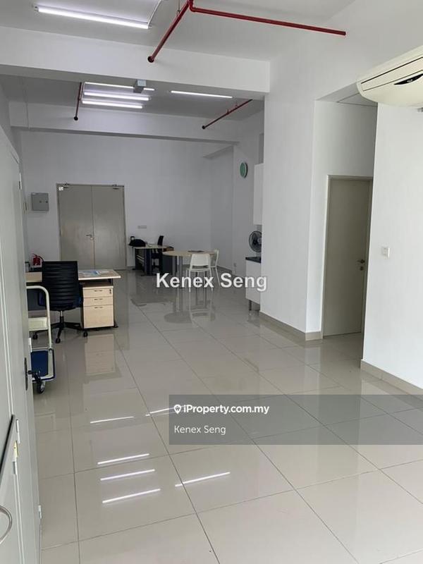 Office for Rent in Ara Damansara, Selangor by Kenex Seng - iProperty.com.my