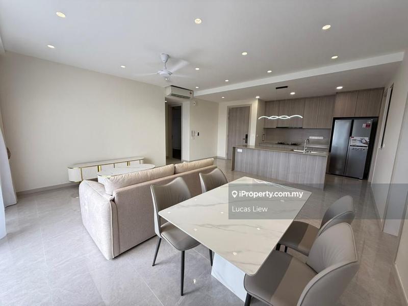 For Rent - Park Place