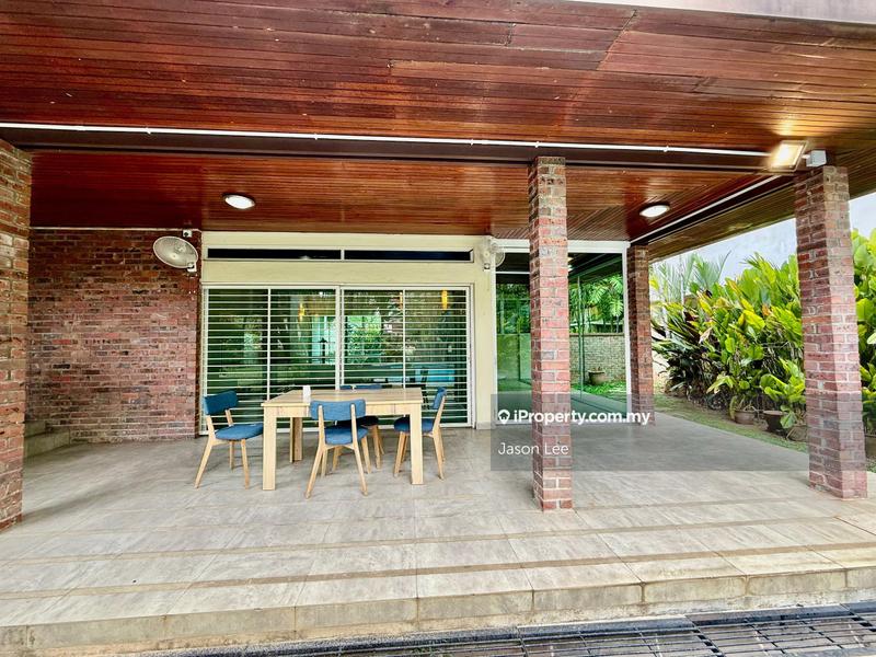 Bungalow House untuk Disewa di Bukit Damansara, Damansara Heights oleh Jason Lee - iProperty.com.my