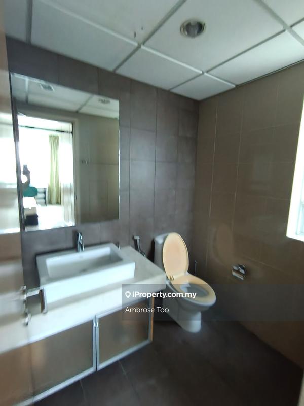 Condominium for Sale in Mont Kiara Banyan by Ambrose Too - iProperty.com.my