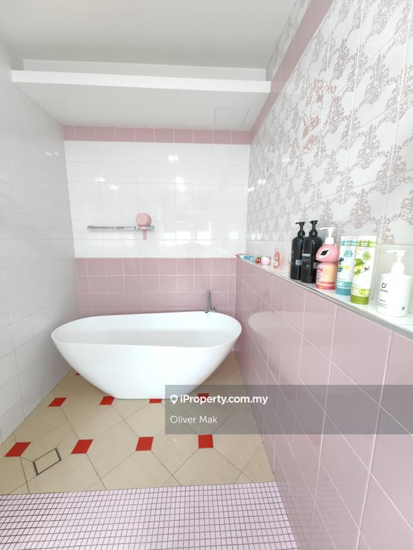 Bungalow House for Sale in Taman Esplanad, Bukit Jalil by Oliver Mak - iProperty.com.my