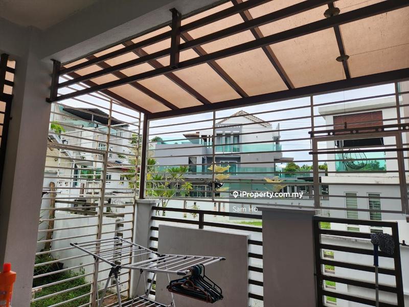 2.5-storey Terraced House for Sale in USJ Heights, Subang Jaya by Sam Ho - iProperty.com.my