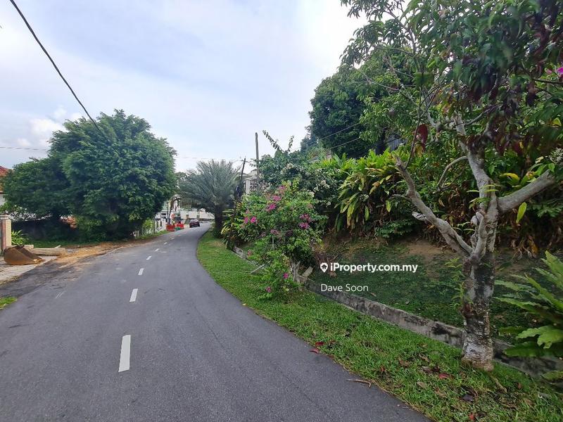 Bungalow House untuk Dijual di Tanjung Bungah, Penang oleh Dave Soon - iProperty.com.my
