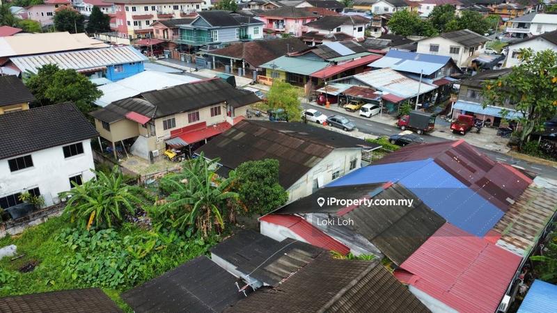 Bungalow House for Sale in 50x80 Selayang Baru Bungalow Lot Kampung Nahkoda, Selayang by Loki Loh - iProperty.com.my