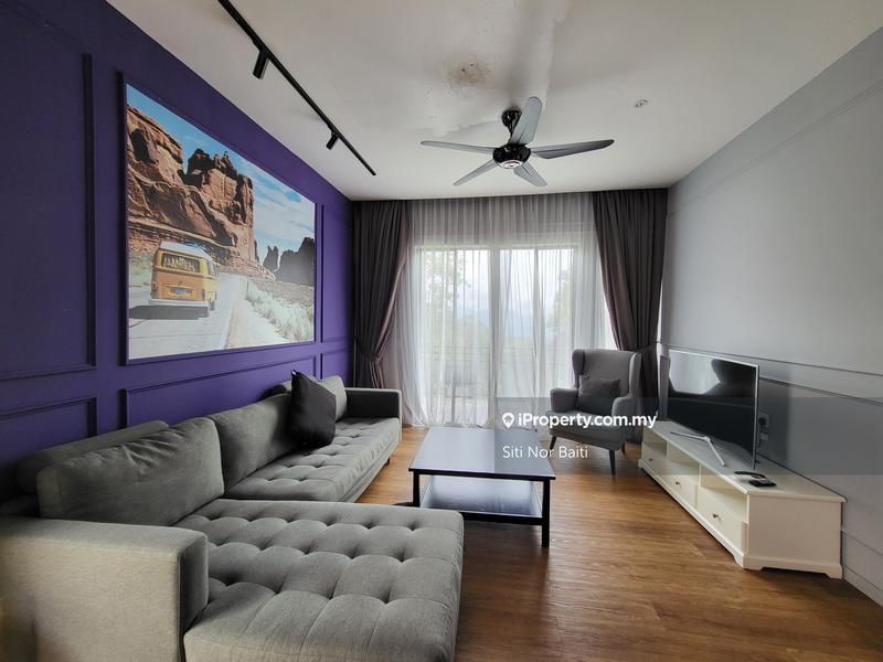 Banglo untuk Dijual di Tanarimba, Bentong oleh Siti Beeb - iProperty.com.my