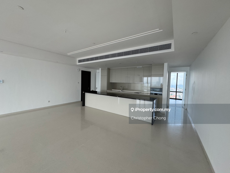 For Sale - Pavilion Damansara Heights