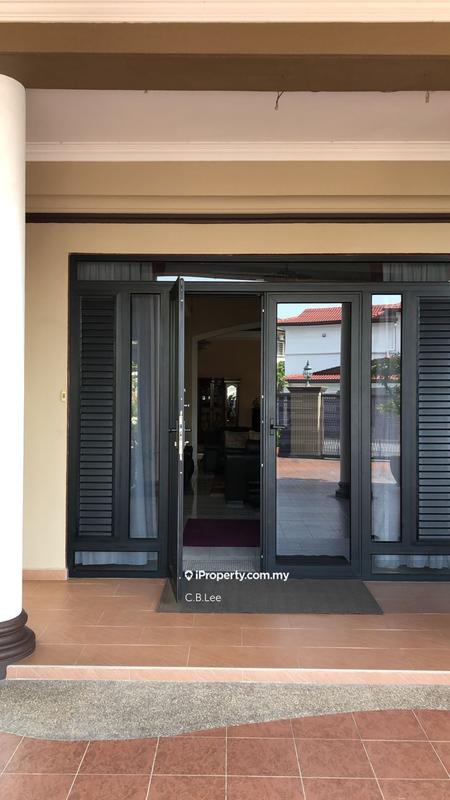 Banglo untuk Dijual di Bandar Tun Hussein Onn, Cheras oleh C.B.Lee - iProperty.com.my