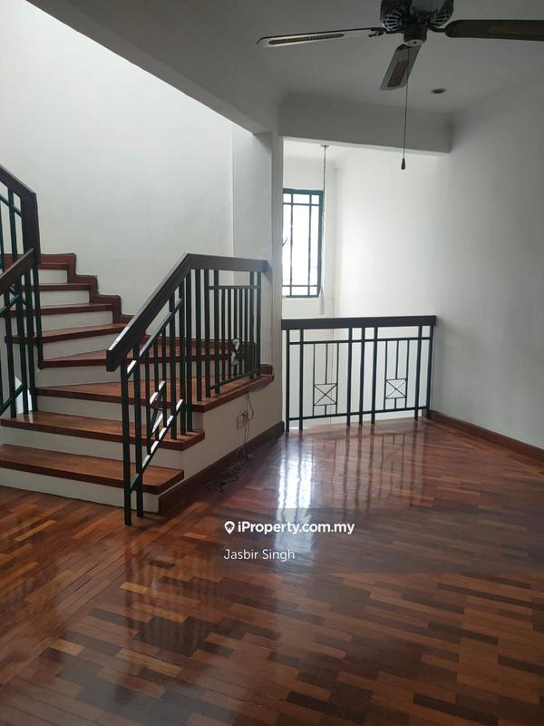 Semi-Detached House for Rent in Damansara Heights, Damansara Heights by Jasbir Singh - iProperty.com.my