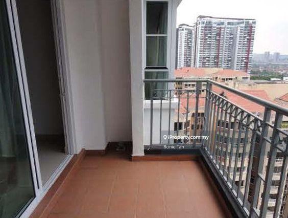 Kondominium untuk Dijual di 288 Residences @ Kuchai Lama oleh Bonie Tan - iProperty.com.my