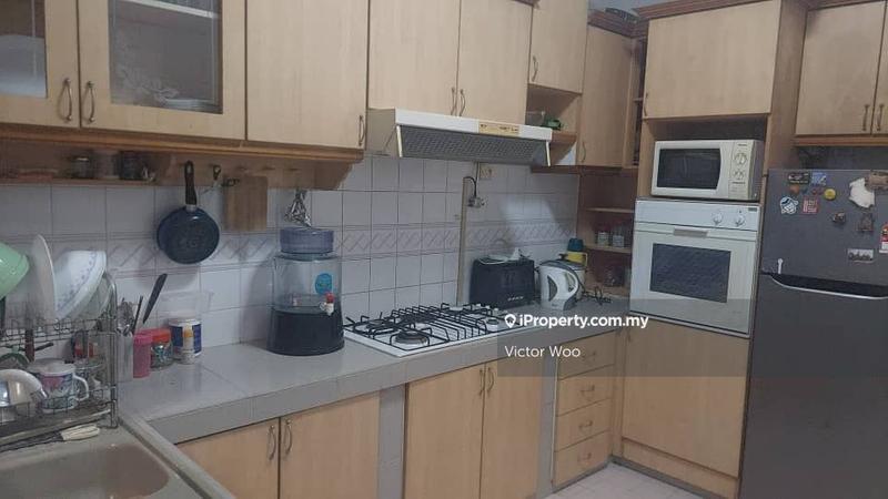 Rumah Berangkai 2 Tingkat untuk Dijual di Taman Bukit Mayang Emas, Petaling Jaya oleh Victor Woo - iProperty.com.my