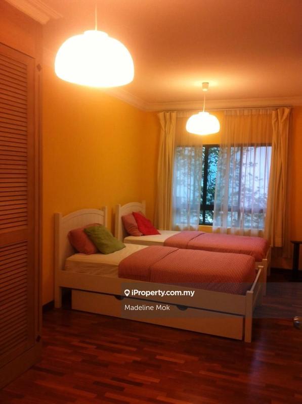 Kondominium untuk Dijual di Villa Bukit Tunku oleh Madeline Mok - 3rd Bedroom - iProperty.com.my
