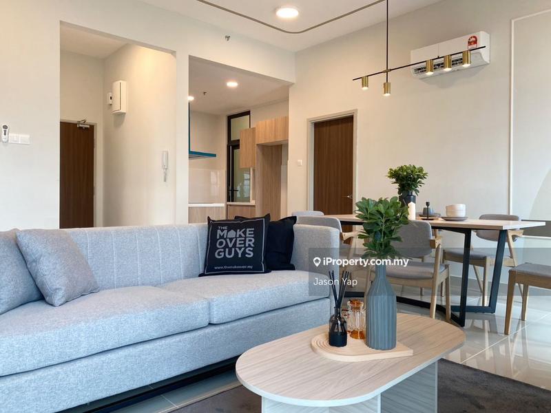 Condominium for Rent in Ara Sentral by Jason Yap - iProperty.com.my