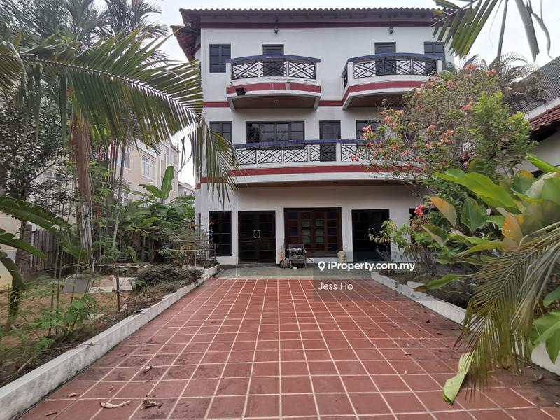 Bungalow House untuk Dijual di Bukit Jalil Golf, Bukit Jalil oleh Jess Ho - iProperty.com.my
