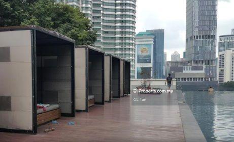 Service Residence for Rent in K Residence @ KLCC by CL Tan - iProperty.com.my