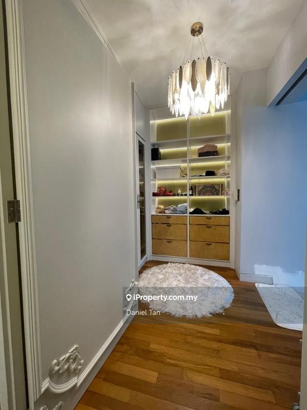 For Rent - Suria Stonor