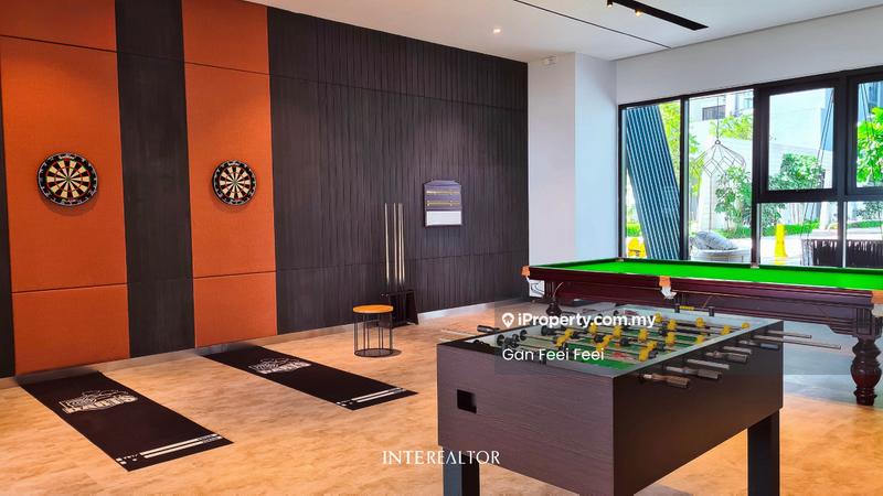 Condominium for Rent in Muze @ PICC by Gan Feei Feei - iProperty.com.my