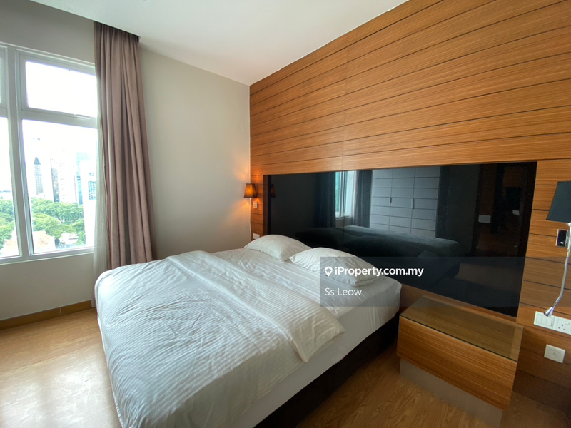 Service Residence for Sale in Dua Sentral by Ss Leow - iProperty.com.my