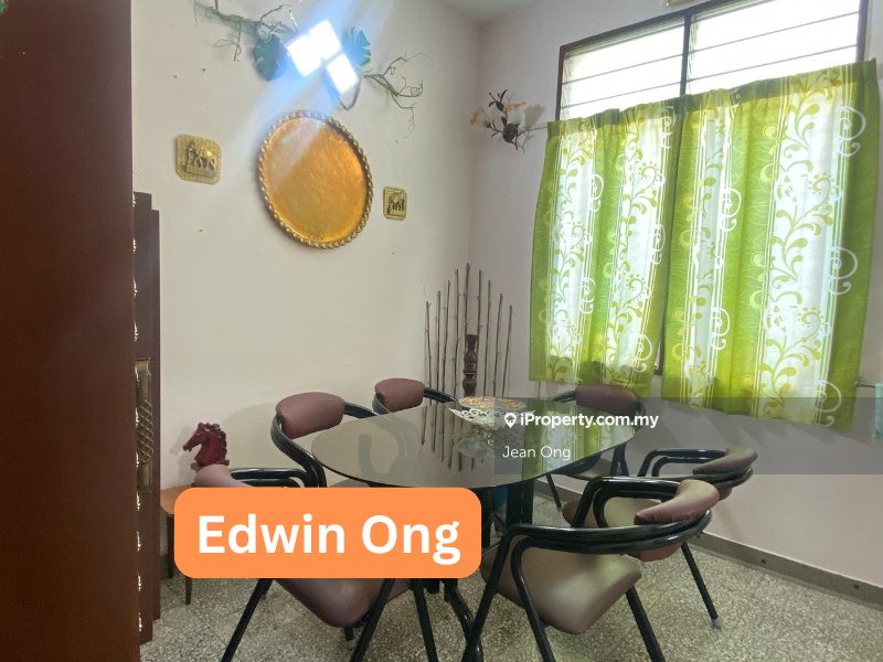 Semi-Detached House for Sale in Jalan Hogan, Pulau Tikus by Jean Ong - iProperty.com.my