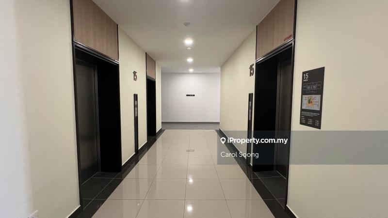 Condominium for Sale in The Maple Residences by Carol Soong - iProperty.com.my