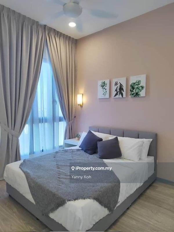 Residensi Servis untuk Dijual di Southlink oleh Yanny Koh - iProperty.com.my