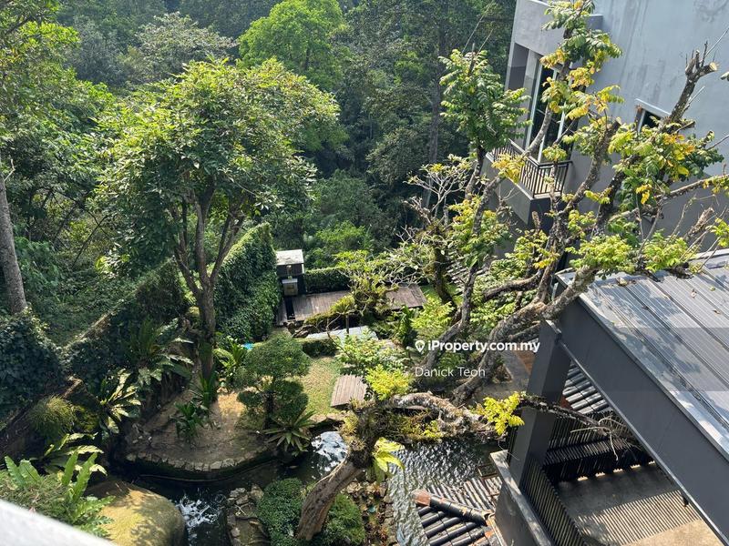 Bungalow House for Sale in Hilltop Villas Seaview Located in Batu Ferringhi, Batu Ferringhi by Danick Teoh - iProperty.com.my