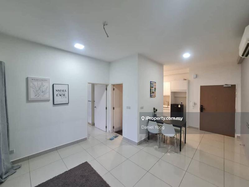 For Sale - Meridin Suites @ The Meridin